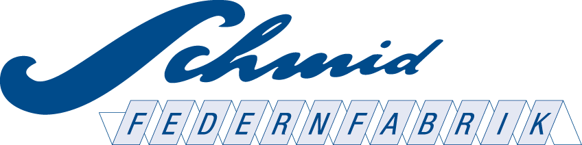 Logo Federnfabrik