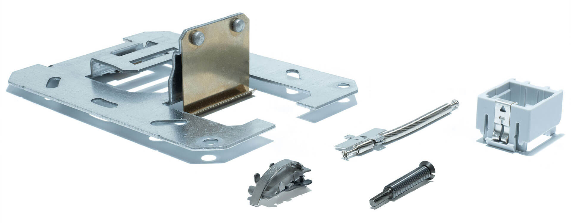 Header Baugruppen
