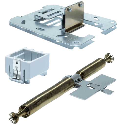 Baugruppen
