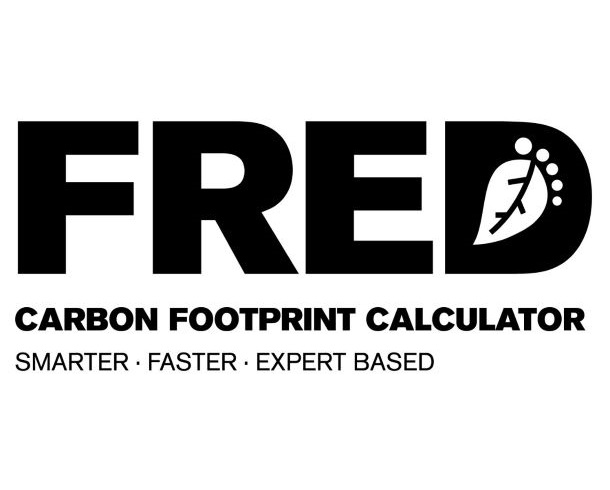 Fred Carbon Footprint Calculator