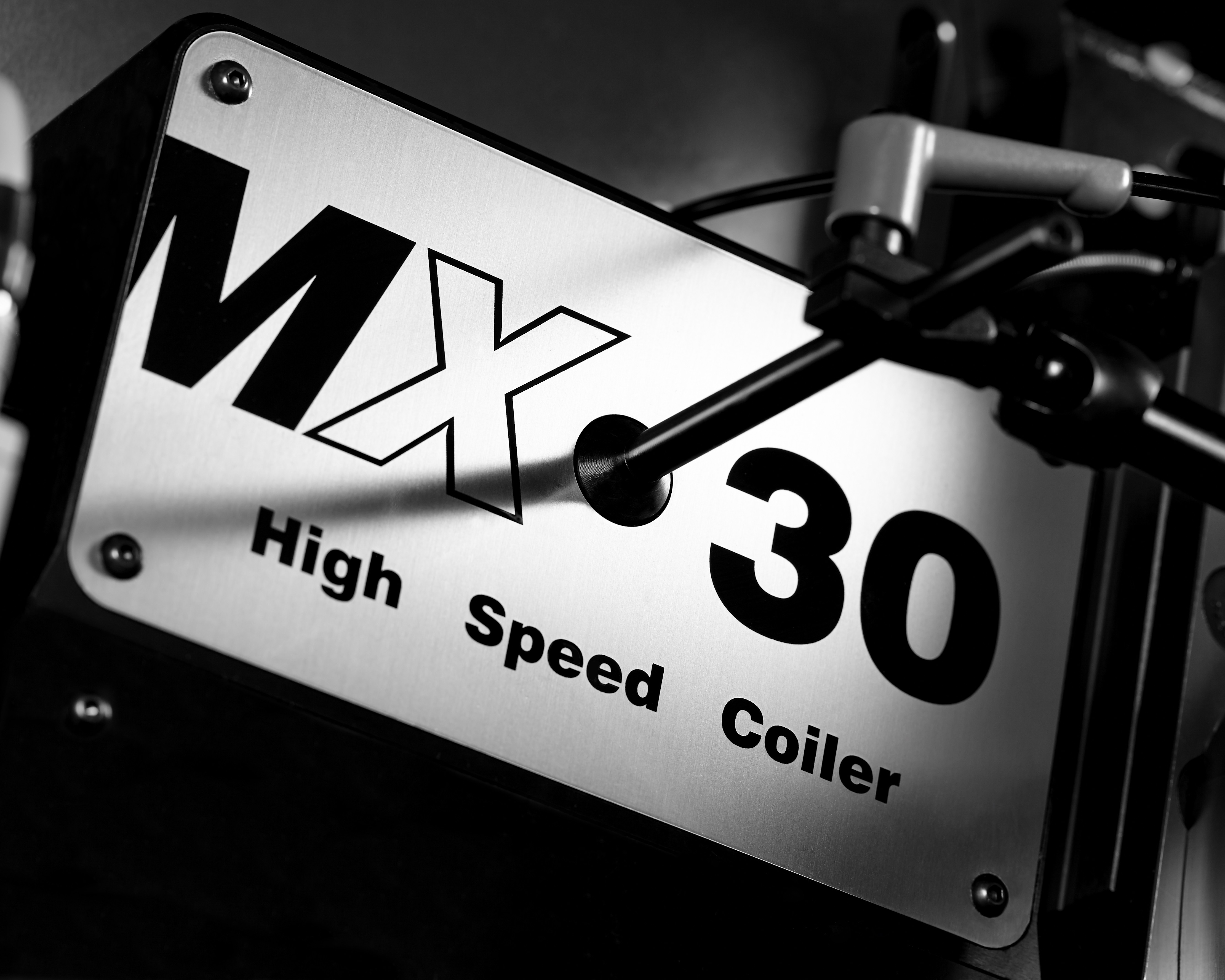 Innovative Verstärkung - noch mehr Effizienz mit der Simplex Rapid MX-30