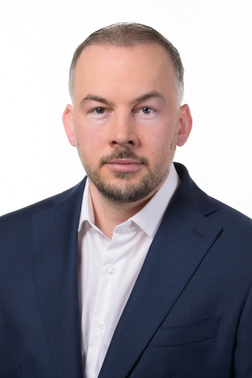 Stefan Kunz