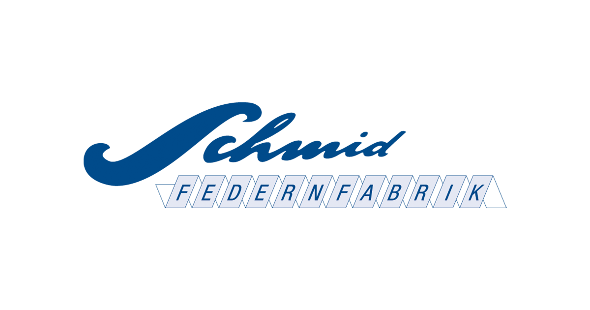 Druckfedern  Federnfabrik Schmid AG